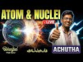 ✨ PHYSICS – ATOM &amp; NUCLEI 🔥💯 | VISHWAROOPAM NEET 2026 BATCH 💛| CPMP CLASS 11 / NEET 2026