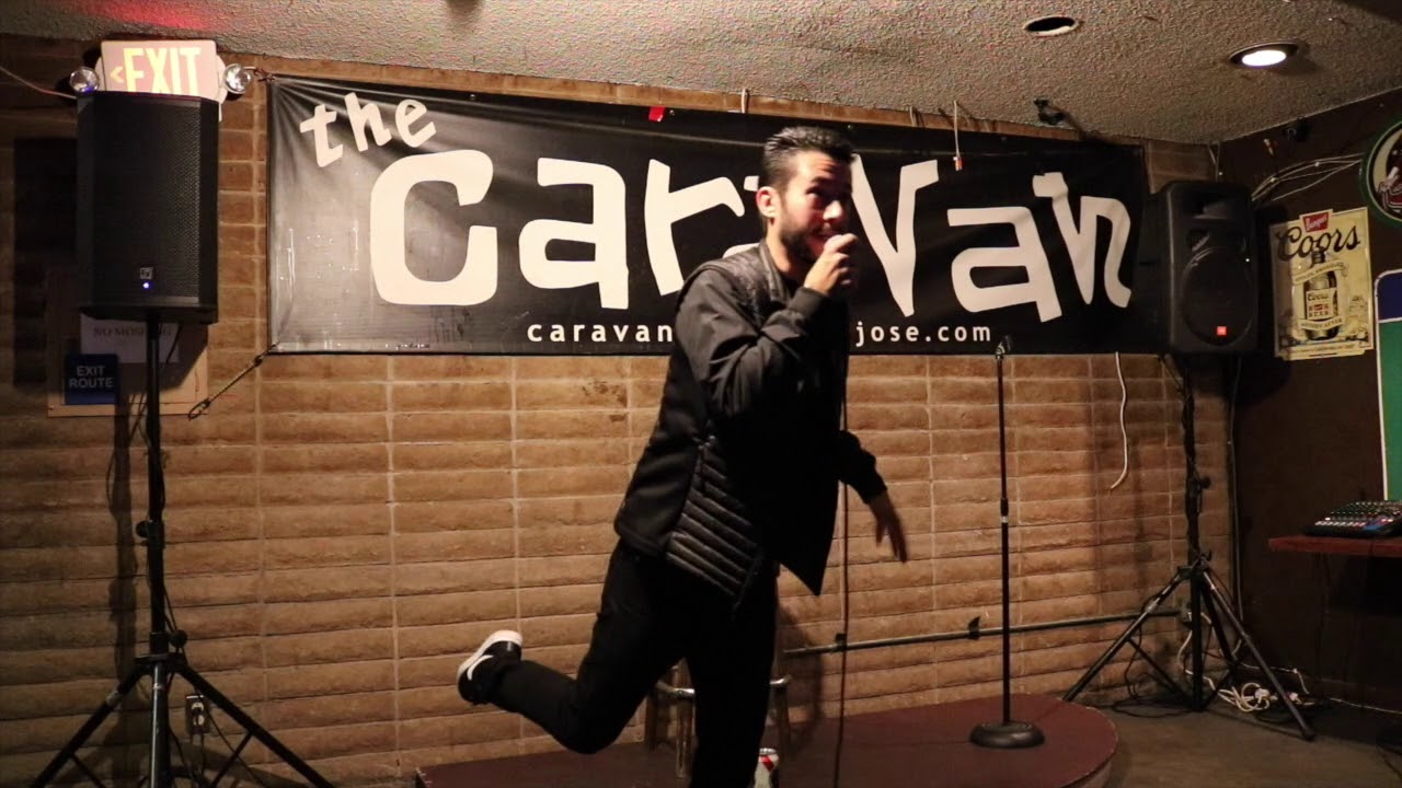 Not writing new Jokes & Depression - Stand Up Comedy comedy shows on netflix