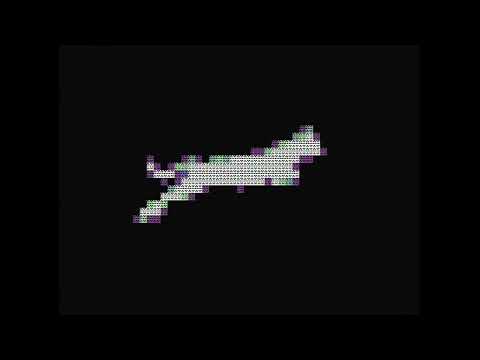 C64 4k Intro C64: Neko 4k by 4gentE