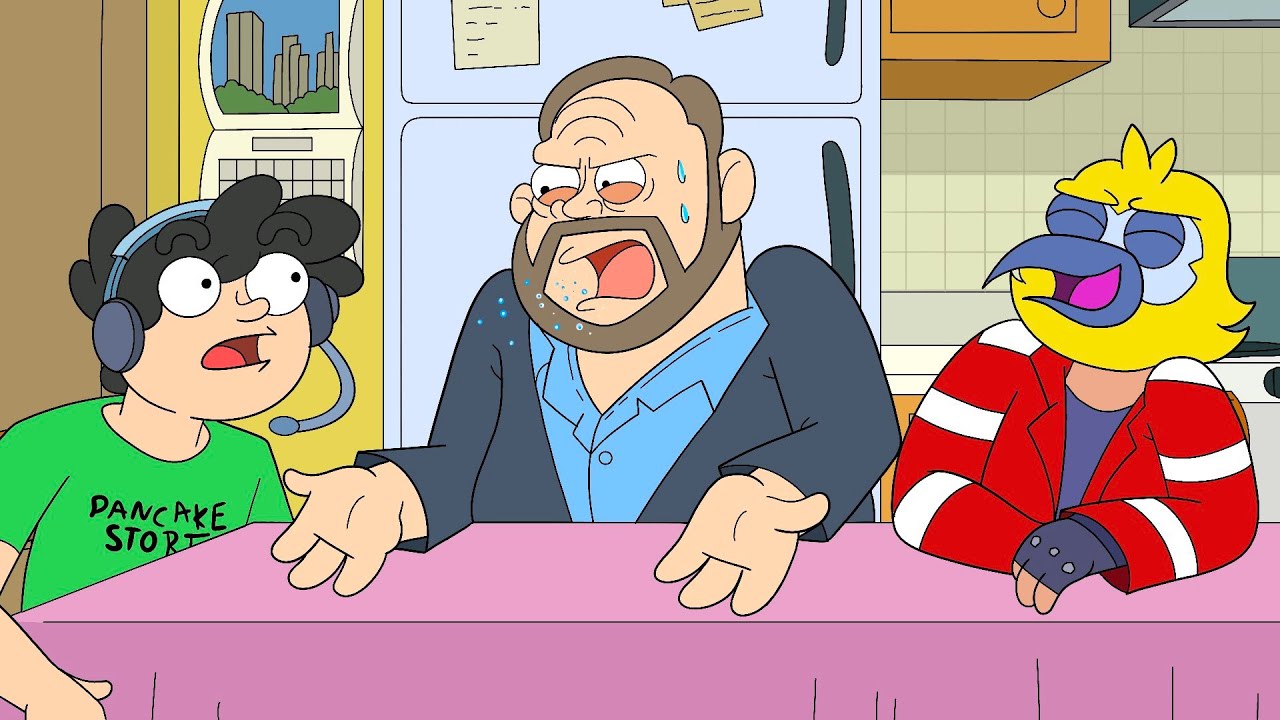 MODDED ZOMBIES FAMILY GUY MAP WITH CONSPIRACIES!!