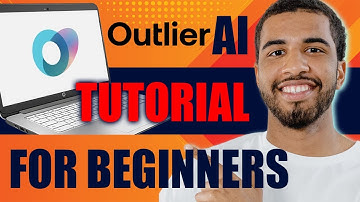 How to Use Outlier AI | Tutorial for Beginners (2025)