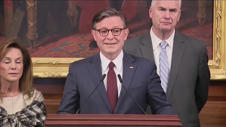 Government Shutdown reaches day 29 full press conference