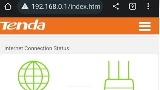How To Change Tenda Router Passwordu0026guest Router Password