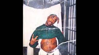 2Pac - Soon As I Get Home OG Leak Version (feat. Yaki Kadafi) (All Eyez On Me Demo)