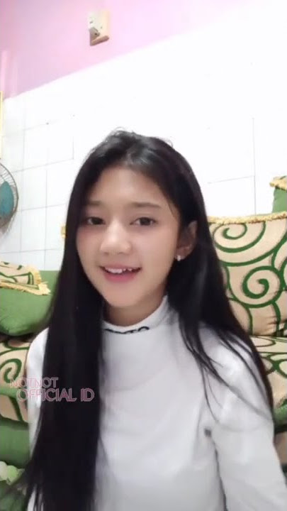 [NotNot] baju putih cantik kali gaes