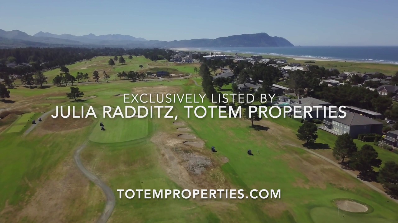 Oregon Coast Homes for Sale 415 Lanthorn Ln, Gearhart, Oregon YouTube