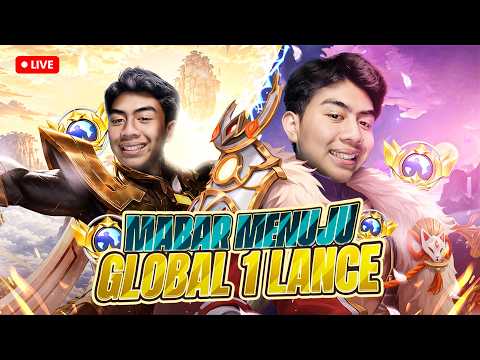 MABAR MENUJU GLOBAL 1 LANCEEE