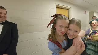 2025 Ashley Ballet Arts Academy  - The Nutcracker Montage