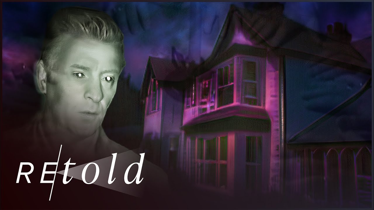 Mysteries Unlocked: Ghosts of Fitz Manor and the Enigmatic Tales Within!
