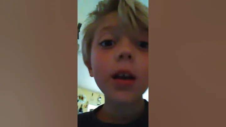 Funny preston