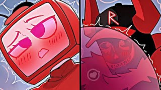 Guest 666 X Veeronica 『Comic Dub』