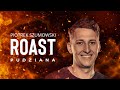 Piotrek szumowski  roast pudziana  standup  2022