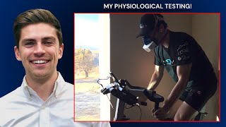 How I Use Physiology Assessment to Optimize My Training | Critical Oxygen Podcast 91