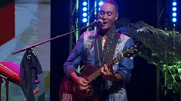 Tiki Taane & Laughton Kora - Always On My Mind (Live at Te Pāpā)