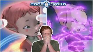 Code Lyoko Season 2 Episode 15 Ultimatum Reaction