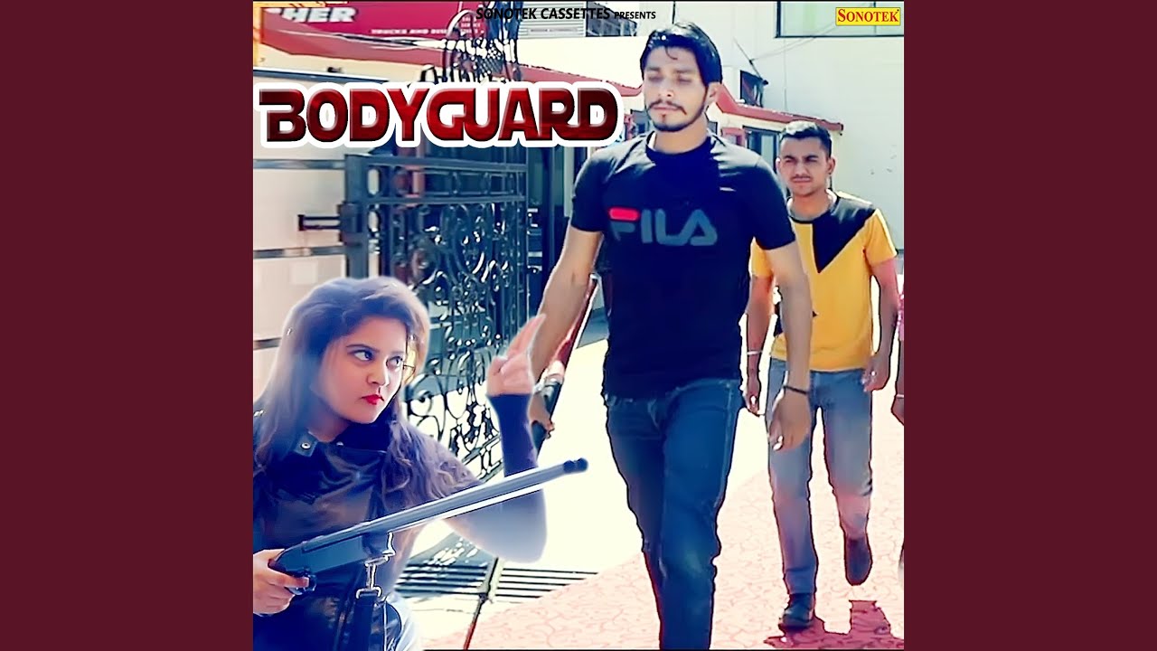 Bodyguard YouTube