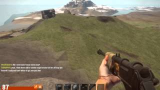 Rust devblog 20|Динамическое освещение(ZNear)
