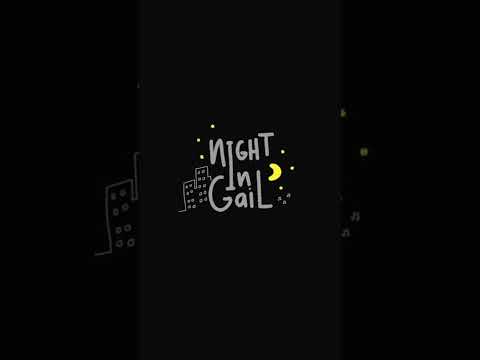 What Are You Doing Later Evangeline