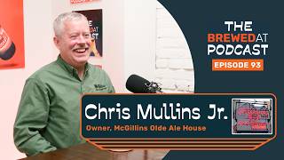 McGillin's Olde Ale House (Chris Mullins Jr.)