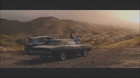Wiz Khalifa   See you again  Ft Chralie Puth Subtitulada Traducida al Español HD