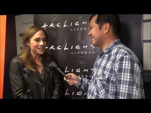 The Boy Band Con: Nikki Deloach Interview