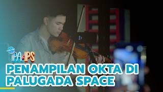 Okta's Appearance at Palugada Space | FORMER SCIENCE & IPS | EPS.526 (3/5)