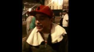 Don't Flop Set The Standard - Street Cypher - Illmaculate