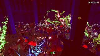 Chop Goblins Randomizer Development - Teleport Enemies are Weird