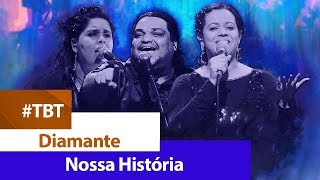 Banda e Voz - Diamante