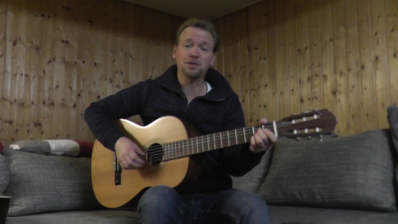 Reinhard Mey Aller Guten Dinge Sind Drei Text Aller guten Dinge sind drei - Reinhard Mey cover - YouTube