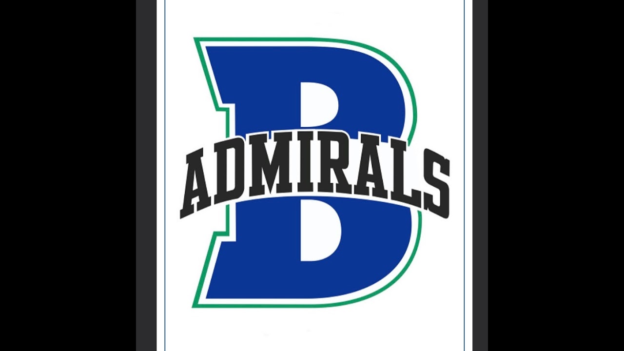 Bayside Academy vs St Lukes  Boys' Varsity Soccer