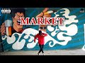 Market  mc sandyy  official music