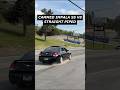 CAMMED Chevy Impala SS 5.3L V8 STRAIGHT PIPED!