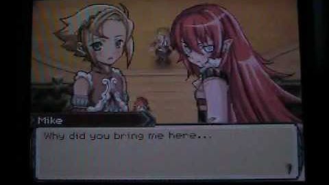 Rune Factory 3 Walkthrough part 1