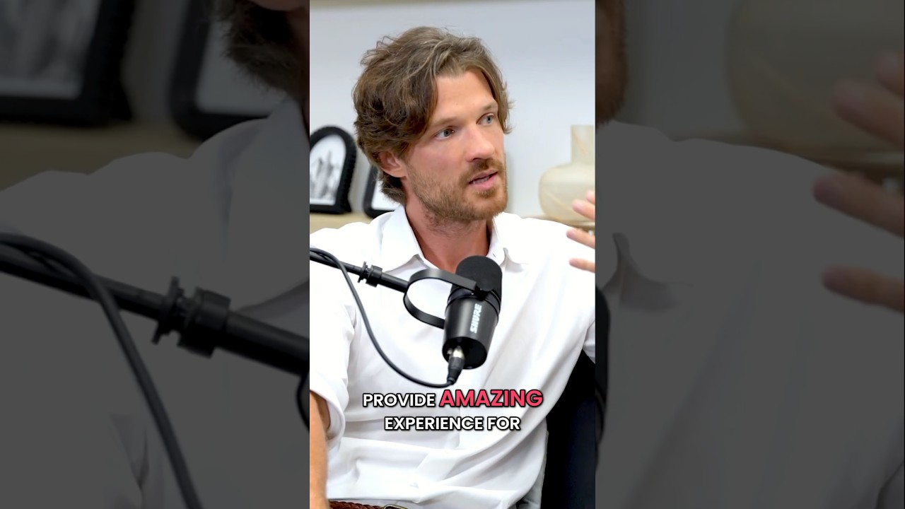 At the heart of our business is a simple philosophy: quality over quantity. 🏙️