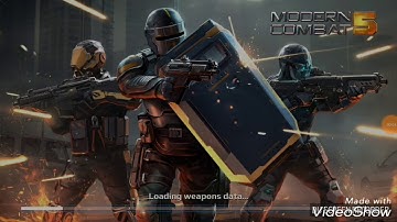 Modern combat 5 | New update XVIII 