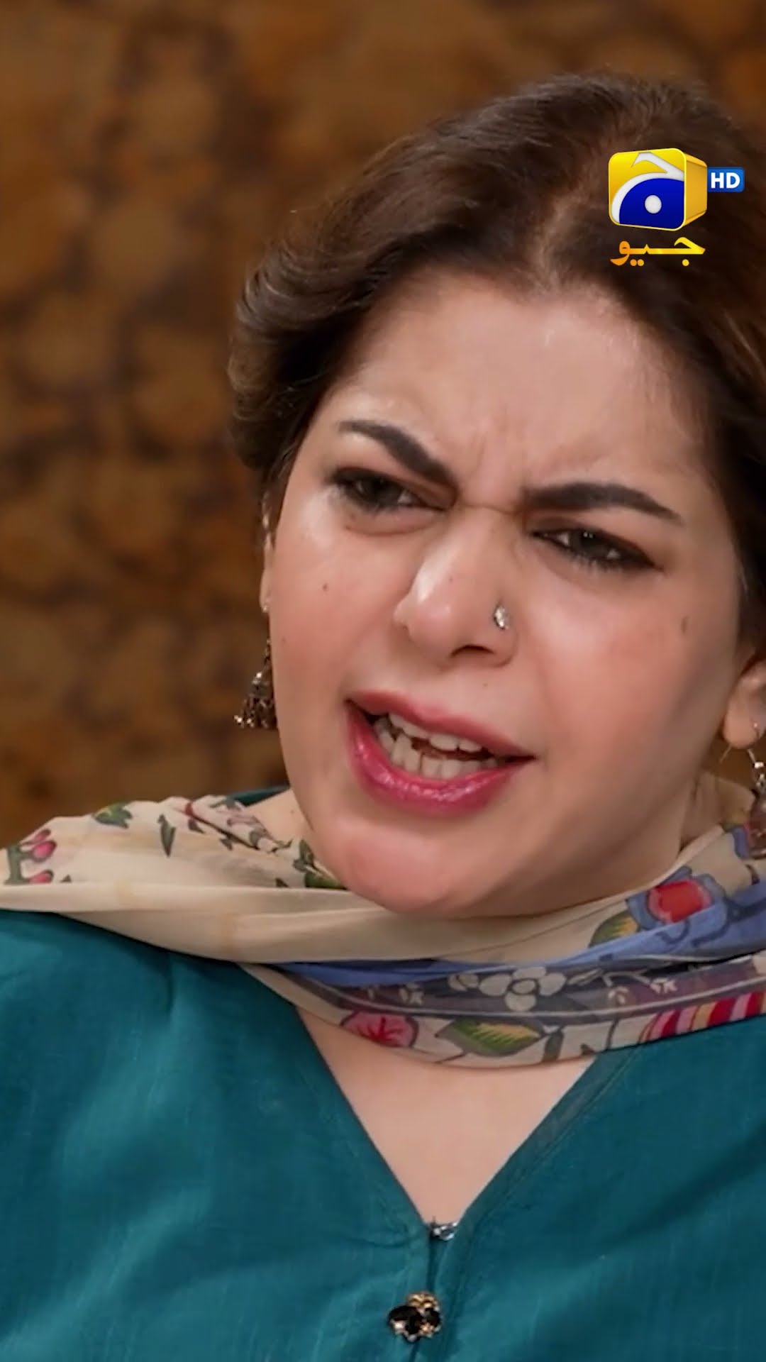 Nand Ko Hua Bhabhi Par Shak !! #dilenadan #shorts