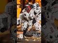 Главный Стелс Костюм Империи Тау XV95 #warhammer40000 #hobsplay #вархаммер #тау