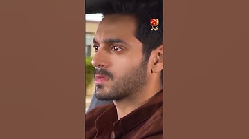 I Am Pregnant Hamza !!! 😱😳 #wahajali #Fitoor #Shorts