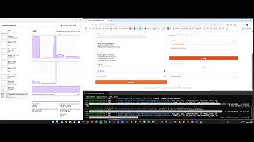 ACE-Step AI Music Generator. Web UI running locally with 16GB of VRAM