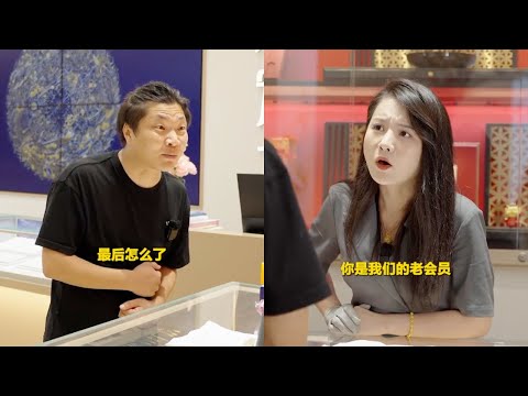 精神上拿捏他～