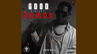 Almighty - God Demon (Audio Oficial Filtrado)