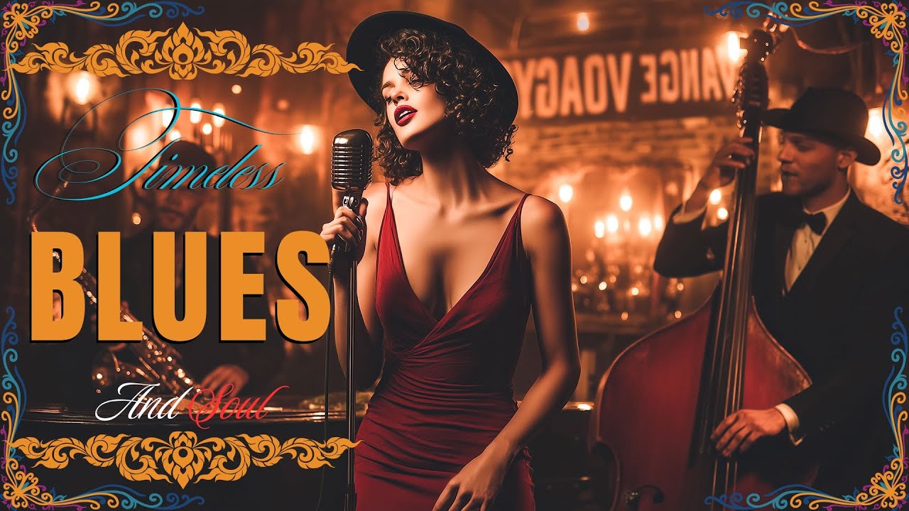 Эра Этты Джеймс: Легендарные хиты блюза и соула | Вечные гимны любви и разбитых сердец