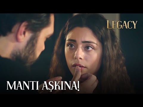 Mantı aşkına! | Emanet 362. Bölüm