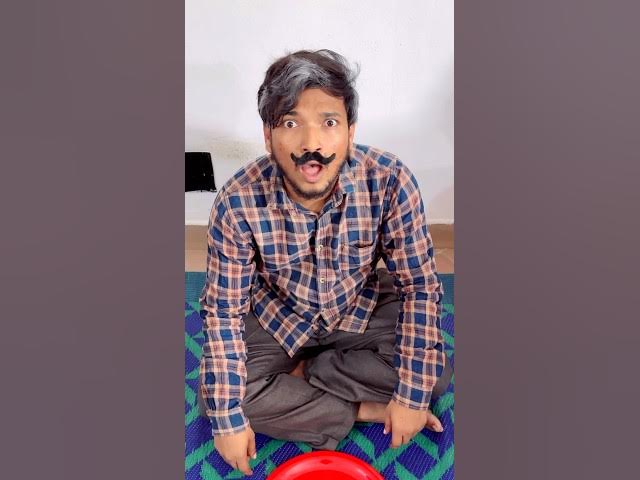 Wait for the twist 😂 #comedy #comedyvideo #shorts #youtubeshorts #funny #funnyvideo