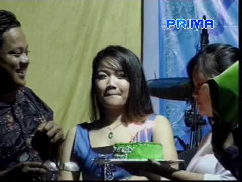 Selamat Ulang Tahun - All Artise ZIFANA Live Tambar Jogoroto 13 Juni 2019