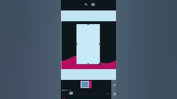 How to Create Mobile Frame In Pixellab | Part 1 | #shorts #youtubeshorts