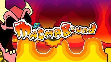Magma Bound (Insane Demon) | By ScorchVx | Geometry Dash 2.2
