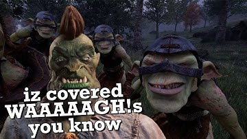 did they remaster the Goblin Wars in Oblivion?