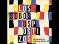 Los Sebosos Postizos Interpretam Jorge Ben Jor (2012)